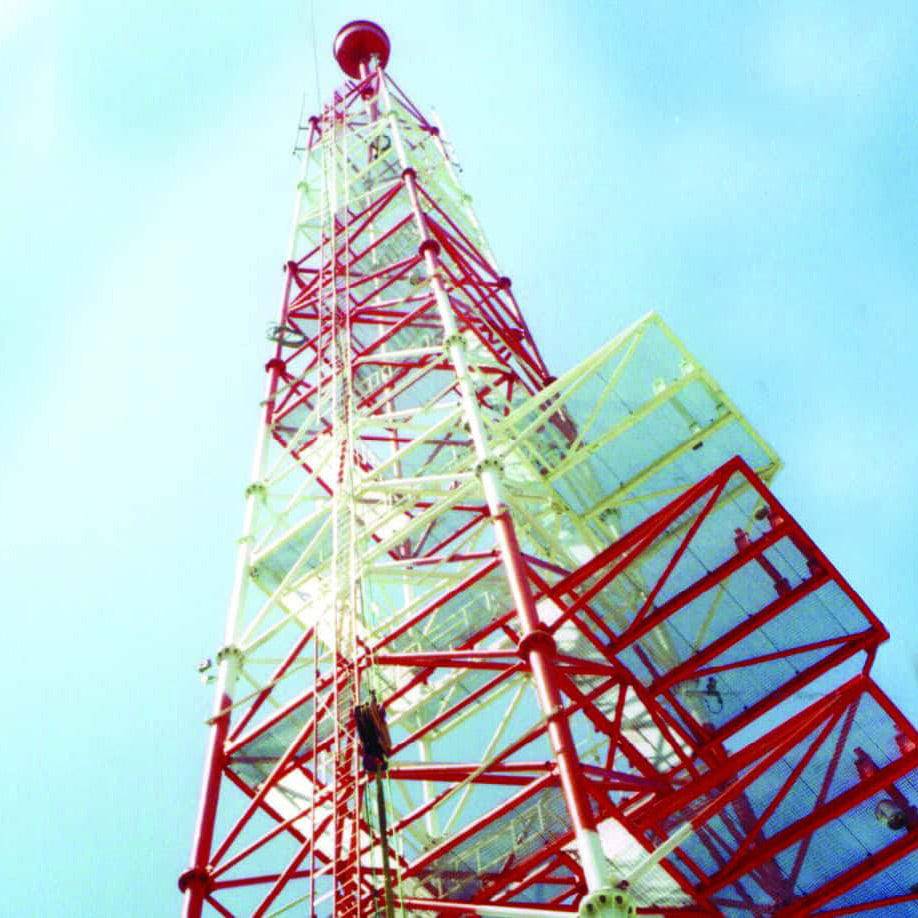 Mifram Infrastructure Protection | Infrastructure Protection
