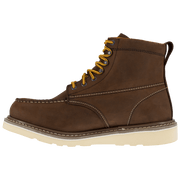 Iron Age Men's Reinforcer 6" Wedge Work Boot - IA5061 - Iron Age