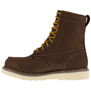 Iron Age Men's Reinforcer 8" Wedge Work Boot - IA5081 - Iron Age