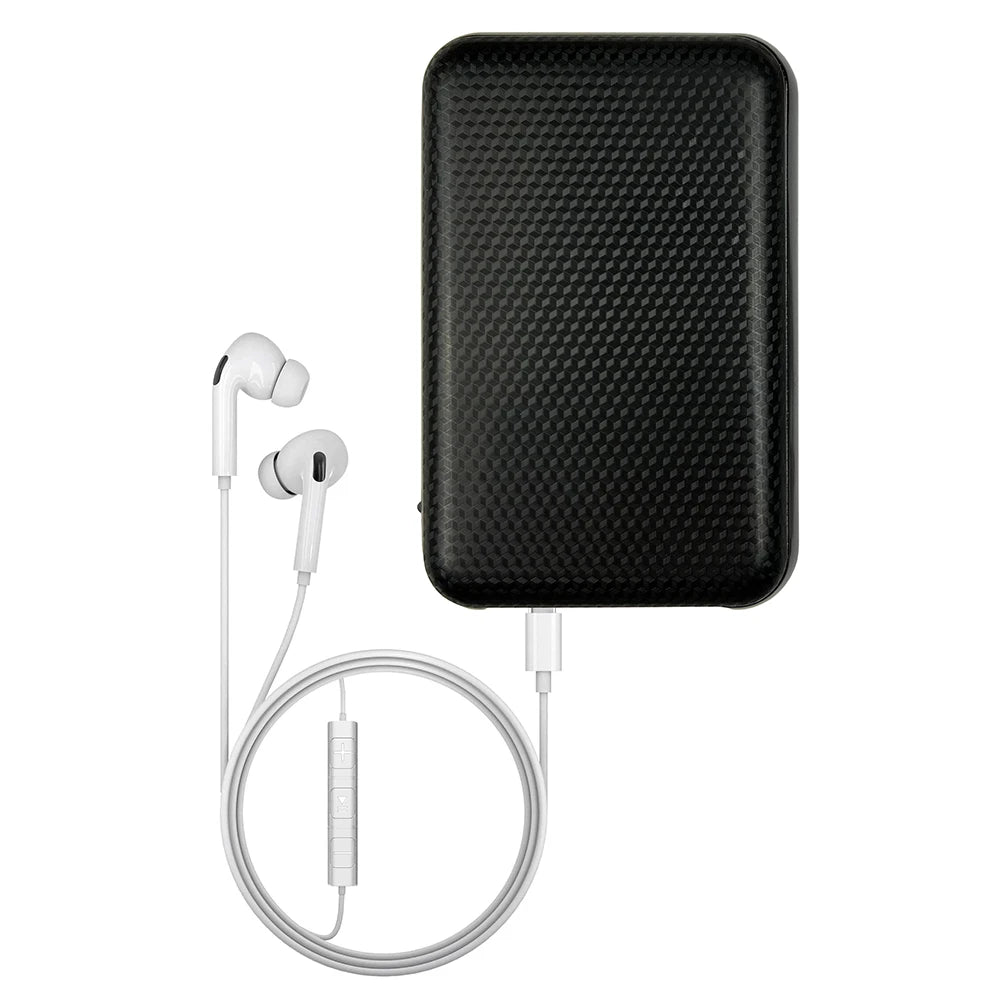 K-MIC-OTG – Long Life Audio 600 Hours of Storage 16GB