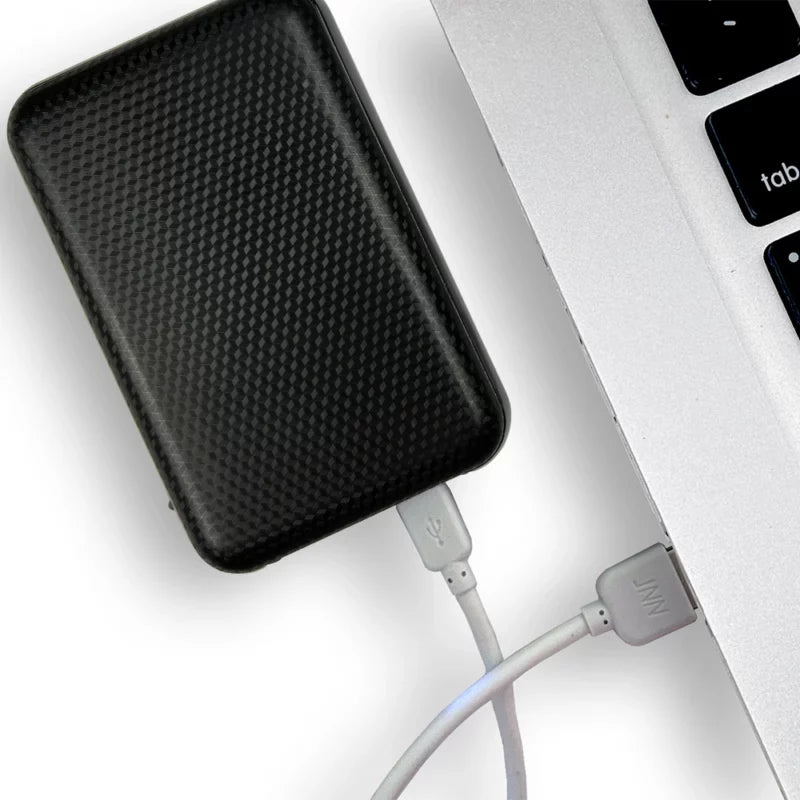 K-MIC-OTG – Long Life Audio 600 Hours of Storage 16GB