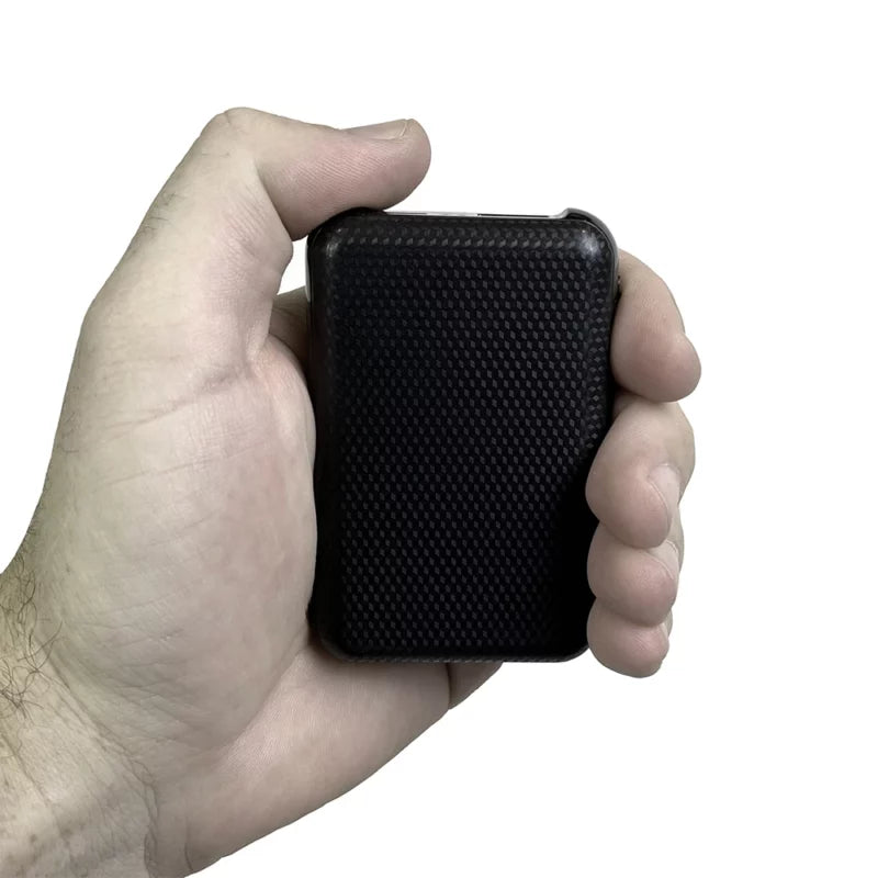 K-MIC-OTG – Long Life Audio 600 Hours of Storage 16GB