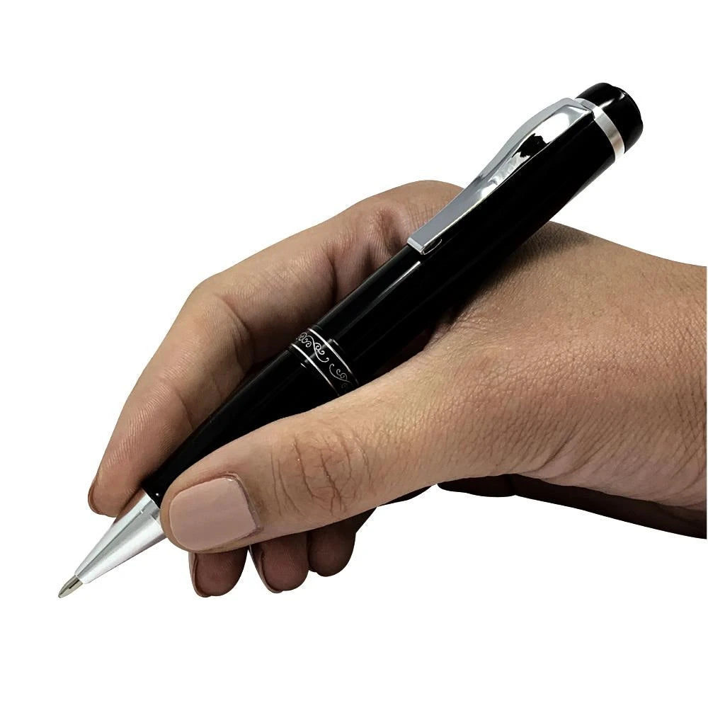 K-PEN – Advanced Audio Recorder Pen 8GB 288 Hours – VOX