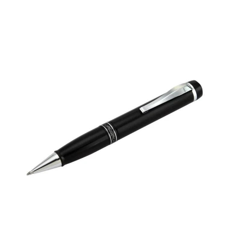 K-PEN – Advanced Audio Recorder Pen 8GB 288 Hours – VOX