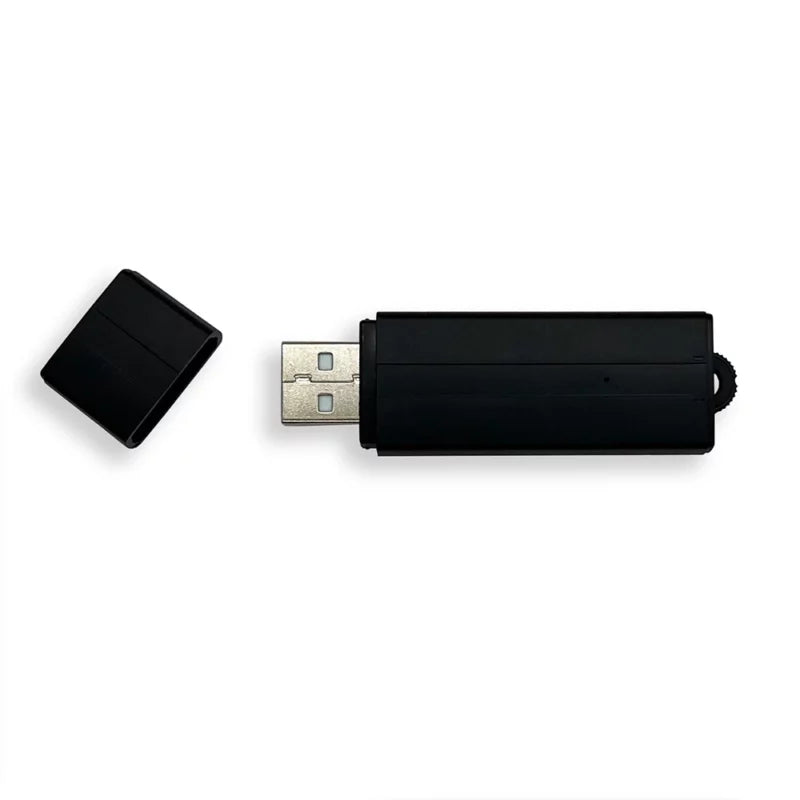 K-USB – Covert Audio Recorder USB Drive 8GB 288 Hours