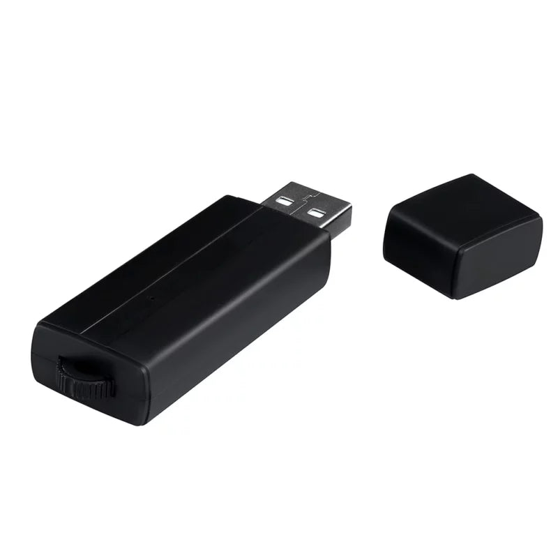 K-USB – Covert Audio Recorder USB Drive 8GB 288 Hours