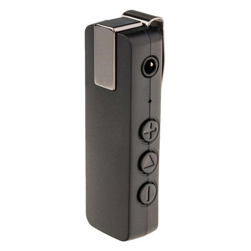 K-ULTRA Tiny Wearable Audio Recorder with Voice Activation 16GB