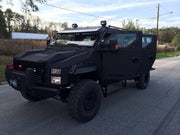 ARMORED PERSONNEL CARRIER  (APR-1) - SecPro