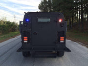 ARMORED PERSONNEL CARRIER  (APR-1) - SecPro