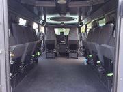 ARMORED PERSONNEL CARRIER  (APR-1) - SecPro