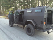 ARMORED PERSONNEL CARRIER  (APR-1) - SecPro