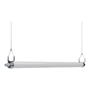 Shat-R-Shield Ironclad LDL light-duty linear LED fixture