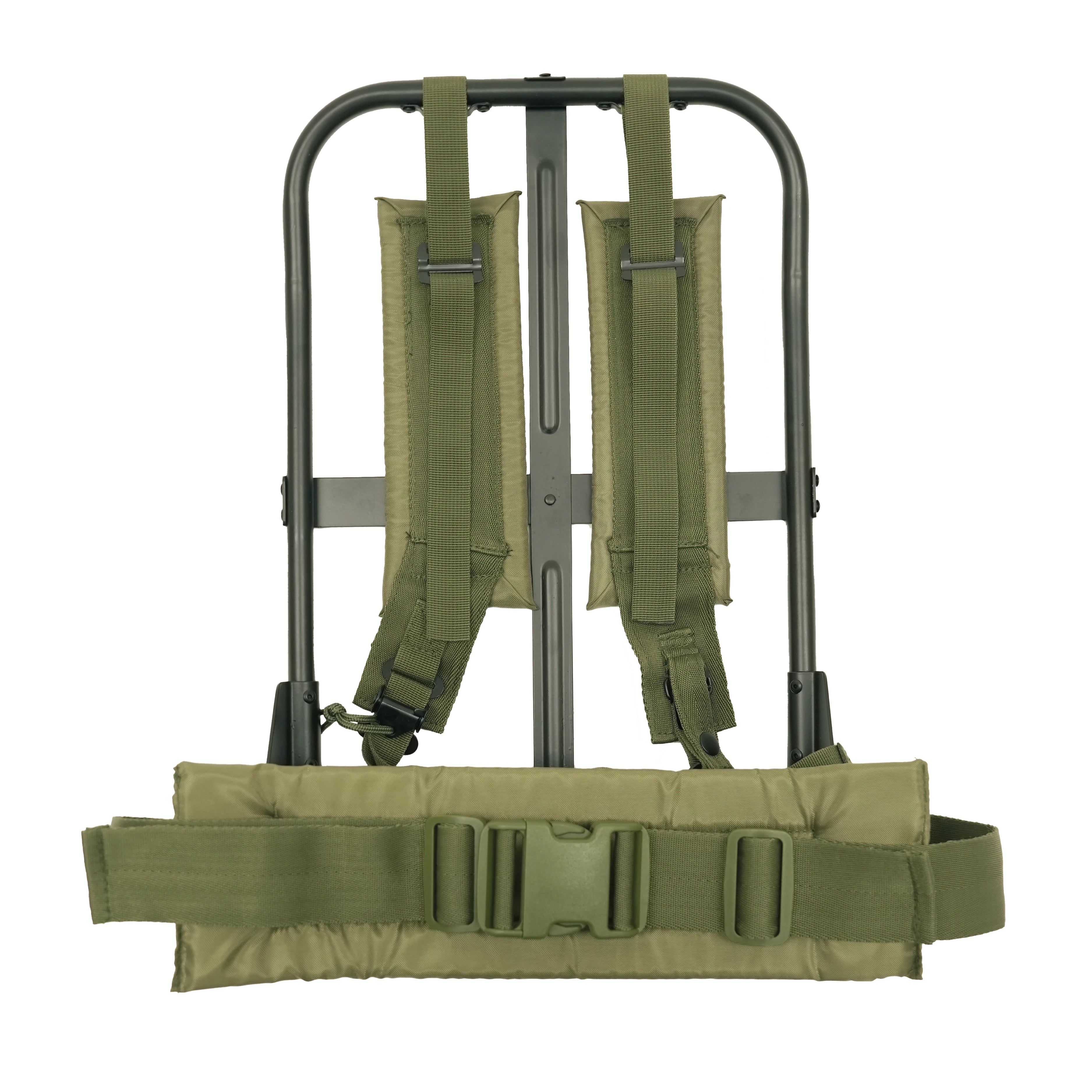 Rothco Alice Pack Frame with Attachments Packs & Combat Packs detail photo
