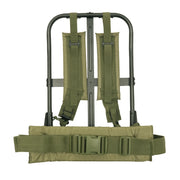Rothco Alice Pack Frame with Attachments Packs & Combat Packs detail photo