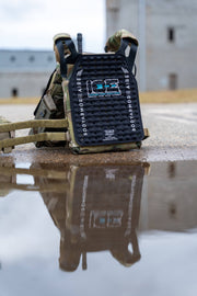 I.C.E. Retro Fit Kit - Body Armor Vent