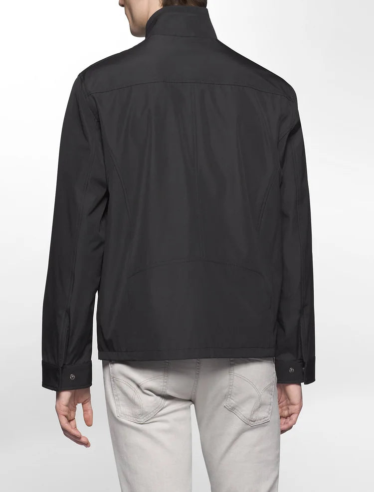 Lightweight Funnel Jacket