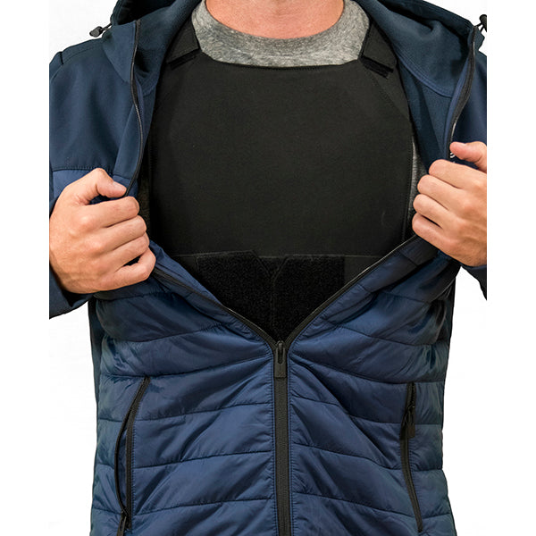 Concealable Carrier