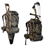Eberlestock M5 RMEF TEAM ELK PACK Mountain - Eberlestock