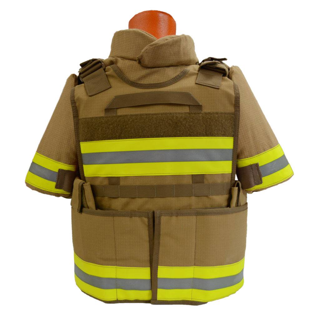 phalanx gear MKV Responders Firefighter Armor