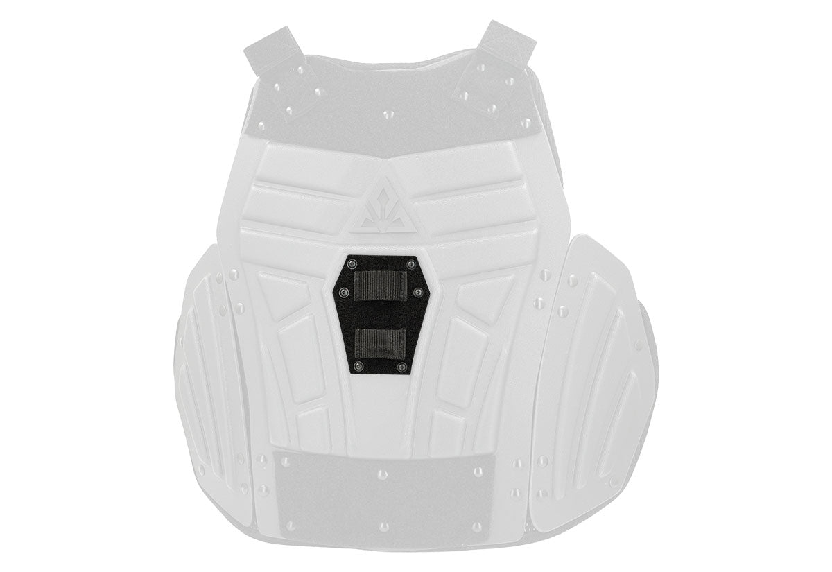 MOLLE Panel Kit (Attachment for Hard Shell Upper Body Protectors)