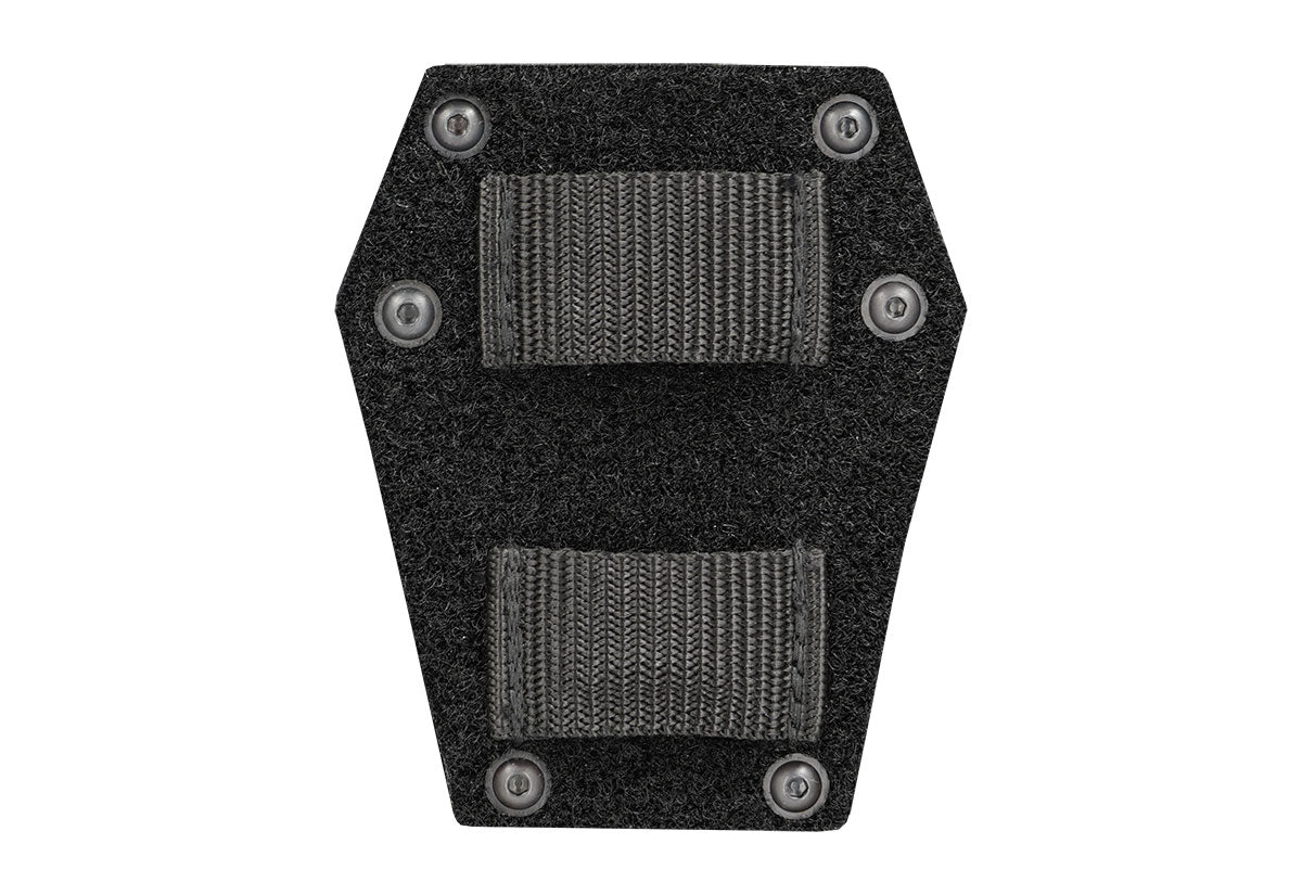 MOLLE Panel Kit (Attachment for Hard Shell Upper Body Protectors)