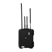 Upgraded Manpack Jammer - SecPro