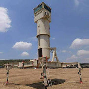 Mifram Mantis Guard Tower - Mifram Security