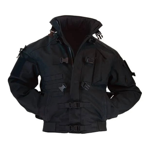 Mark I Jacket