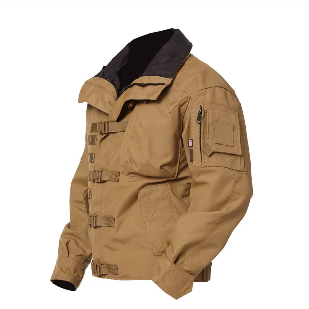 Mark I Jacket