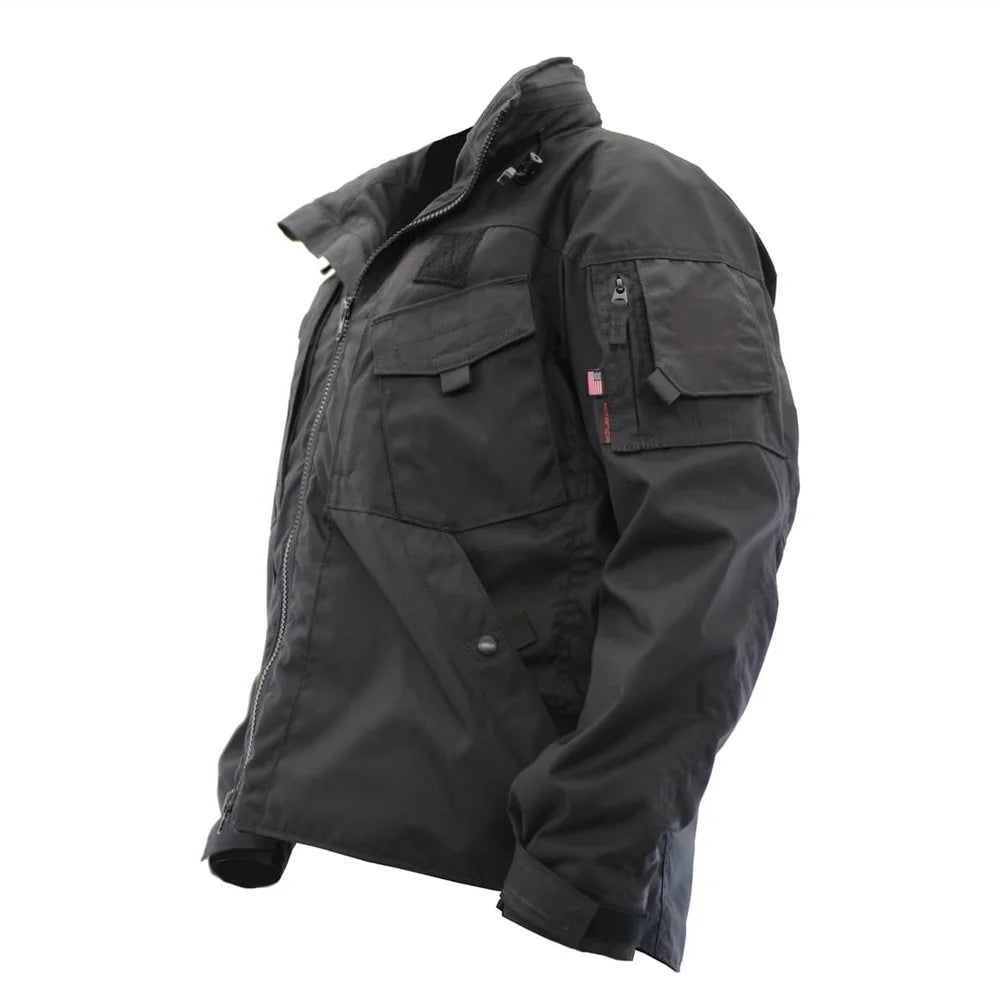 Mark VI Jacket
