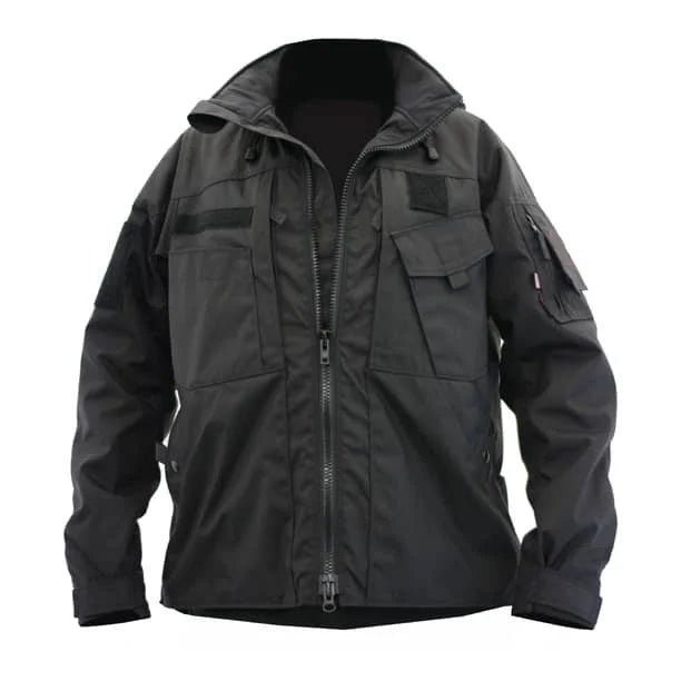 Mark VI Jacket