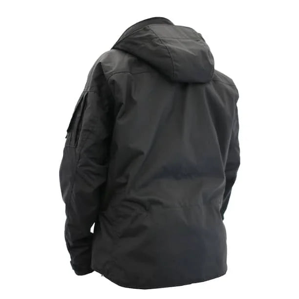 Mark VI Jacket