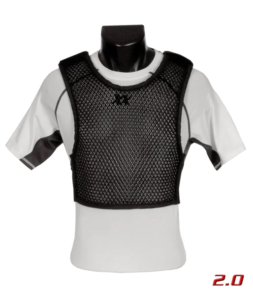 221B Maxx-Dri Vest 2.0 Body Armor Ventilation
