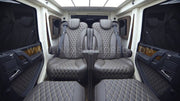 Armored Limousine Mercedes-Benz G63 AMG - Mercedes-Benz