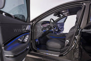Armored Sedan Mercedes-Maybach S560 / S650 - Mercedes-Benz