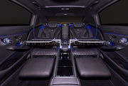 Armored Sedan Mercedes-Maybach S560 / S650 - Mercedes-Benz