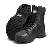 Original SWAT Tactical Police Metro Air 9" Side Zip Boots - 123201 - Original SWAT