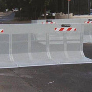 Modular Crowd and Vehicle Barrier - Mifram Security