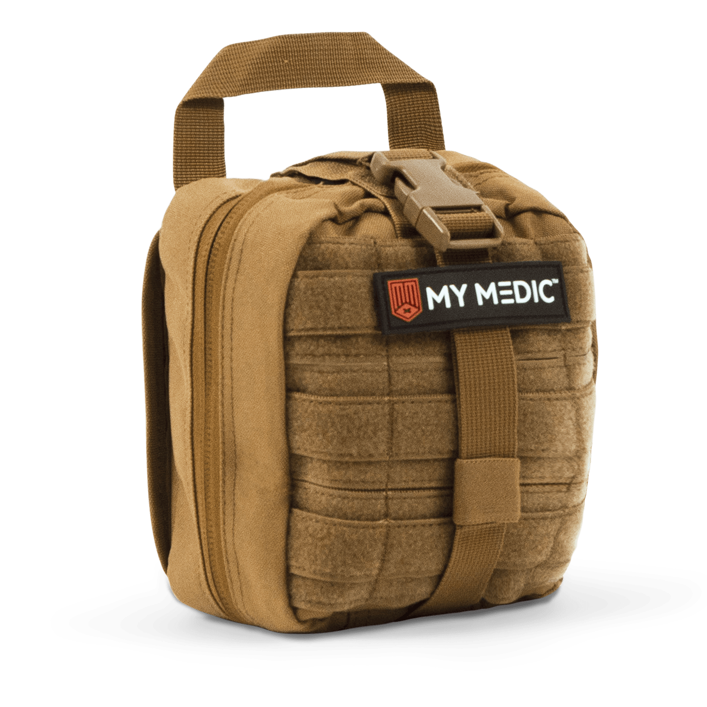 MyFAK Standard Medical Kit | MyMedic Tactical TRAUMA Medical Kits ...