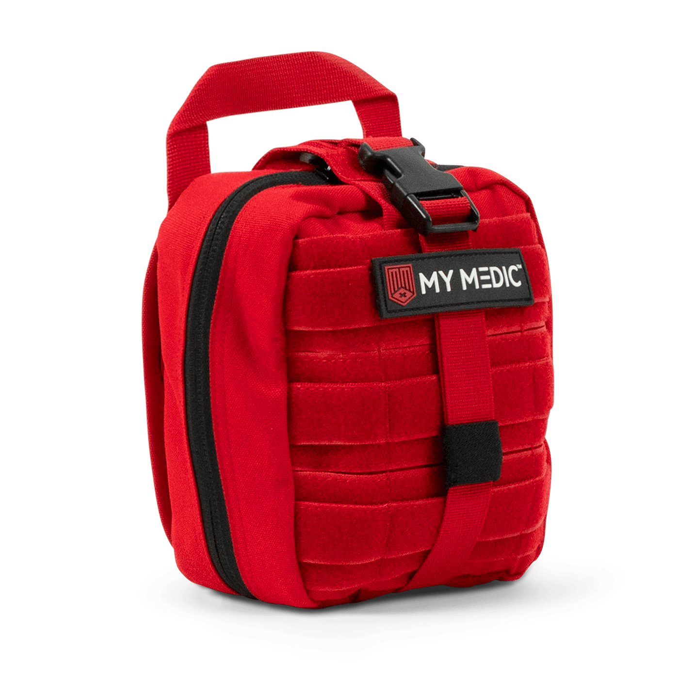 My Risk Kit MyFAK Standard Medical Kit | MyMedic Tactical TRAUMA Medical Kits ...