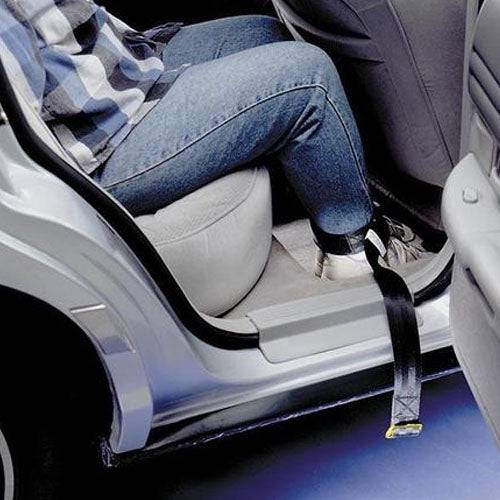 Nylon Control Straps | Humane Restraint Nylon Control Straps