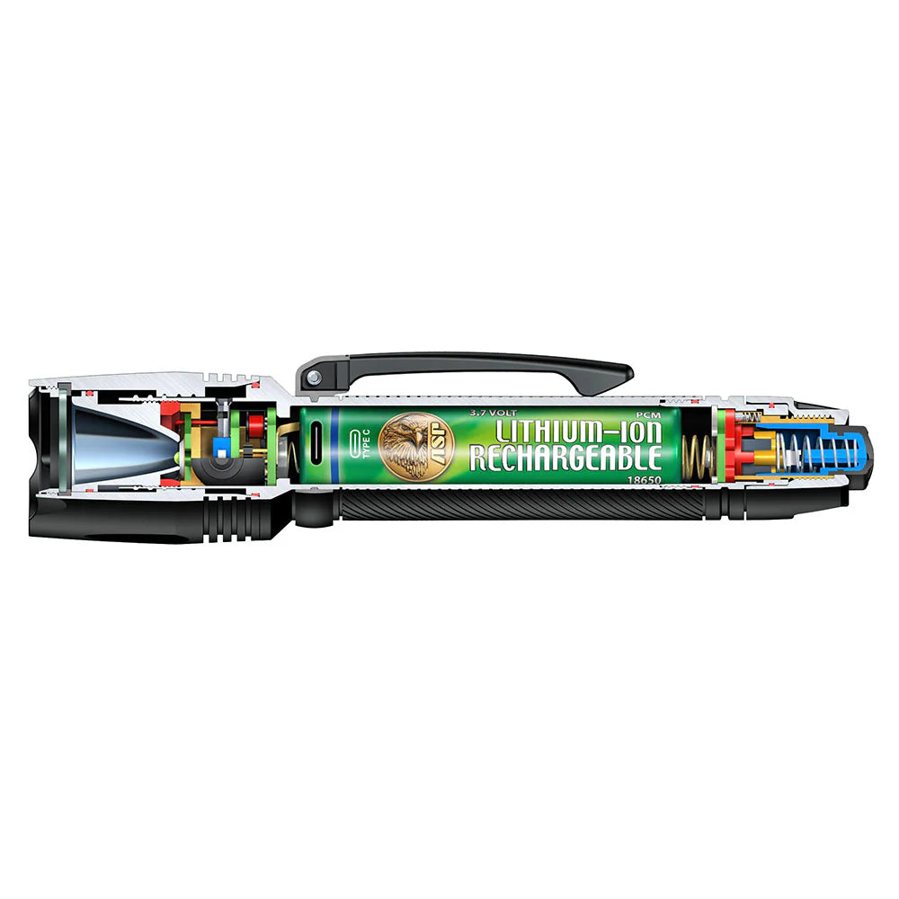 23 Rd Pro Light Pro