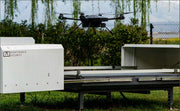 SecPro Perimeter Defense Drone - Security Pro USA