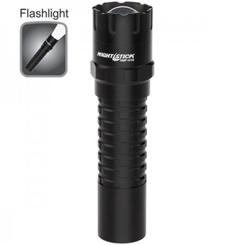 Flashlight Pattern Adjustable Adjustable Beam Flashlight (115 Lumens to 72 Meters)