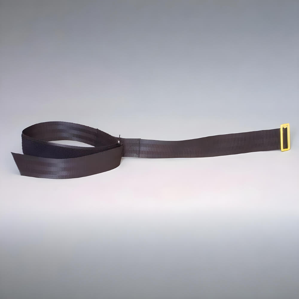 Edge Control Strap Nylon Control Strap