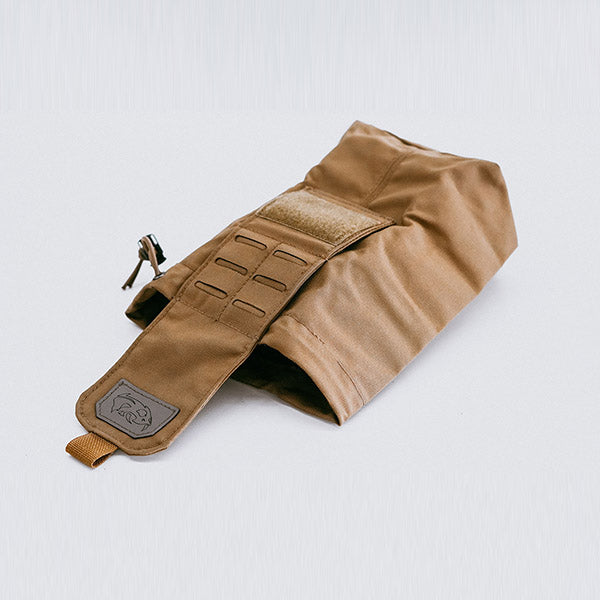 Dump Pouch - Coyote