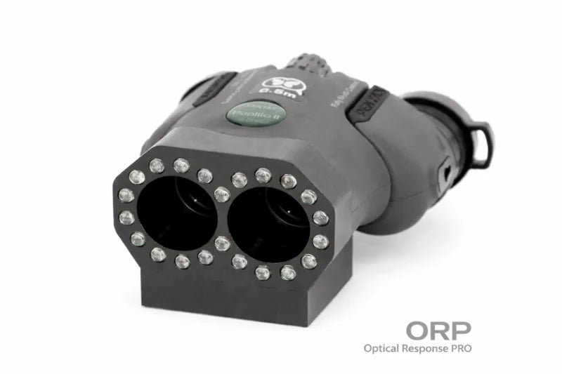 PBN-TEC Optical Response PRO
