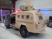 ARMORED PERSONNEL CARRIER (APR-2) - SecPro