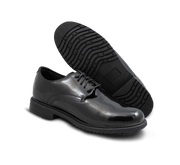 Original SWAT Uniform Police Dress Oxford Shoes - 118001 - Original SWAT