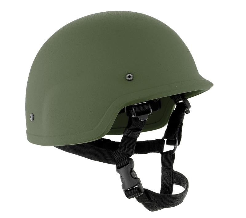 MICH ACH Combat Ballistic Helmet Level IIIA MICH ACH Combat Ballistic Helmet Level IIIA